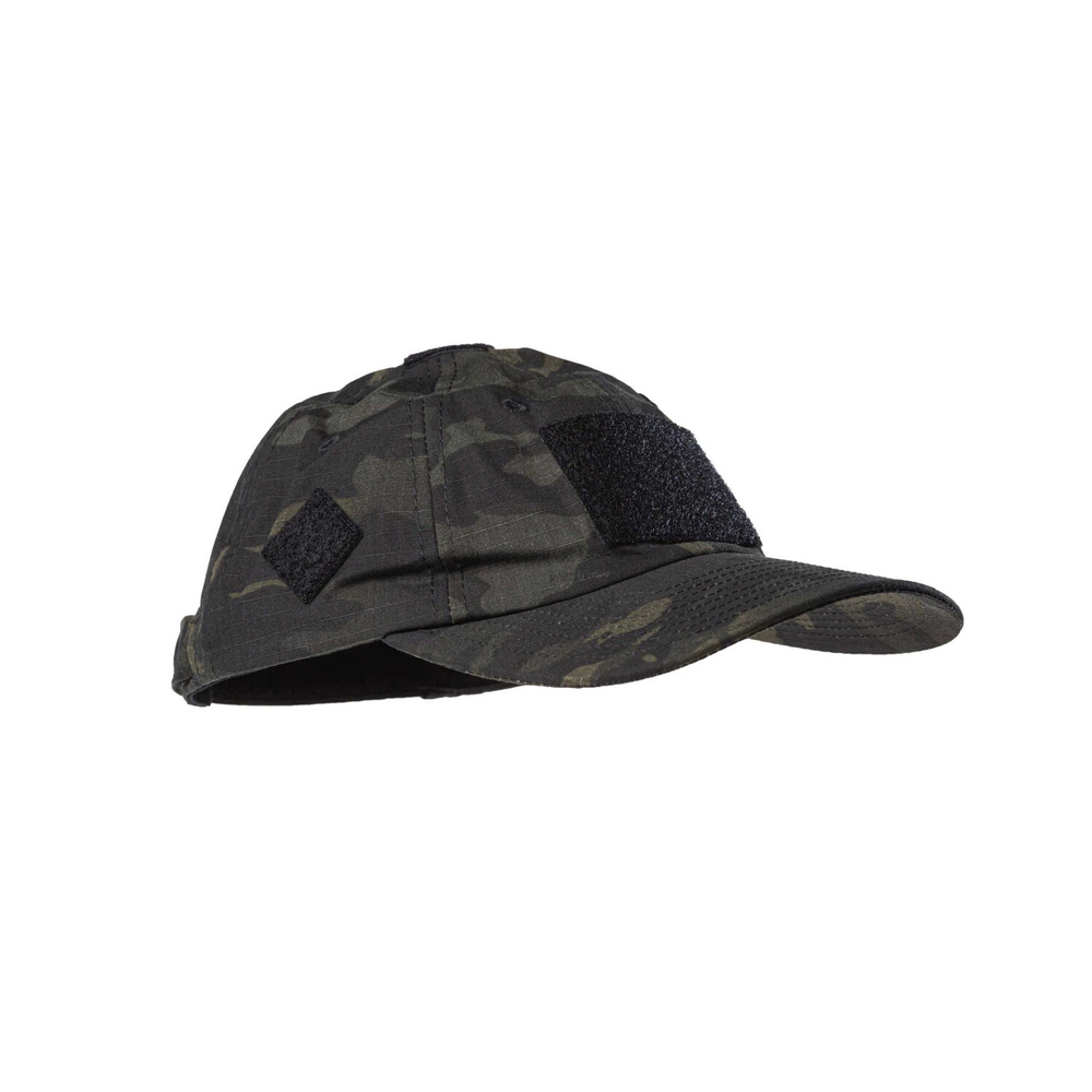 Бейсболка мужская UF PRO Striker Gen.2 Base Cap MultiCam® Black (2XL/3XL, MultiCam® Black)