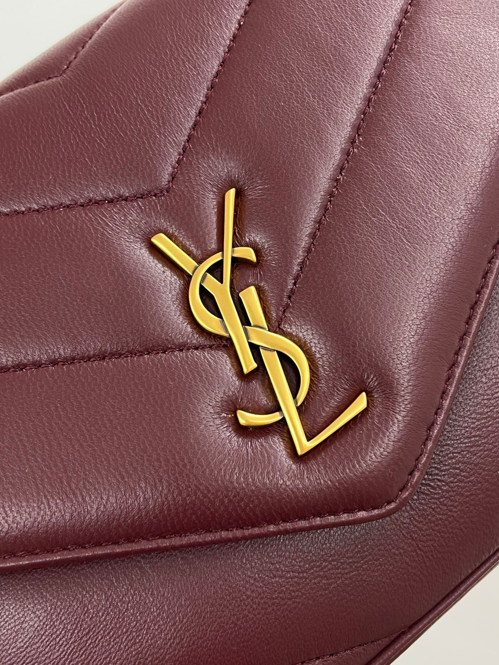 LOULOU TOY CROSSBODY