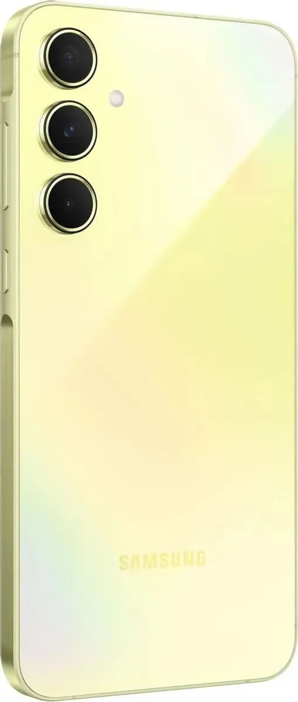 Смартфон Samsung Galaxy A55 8/128Gb Желтый