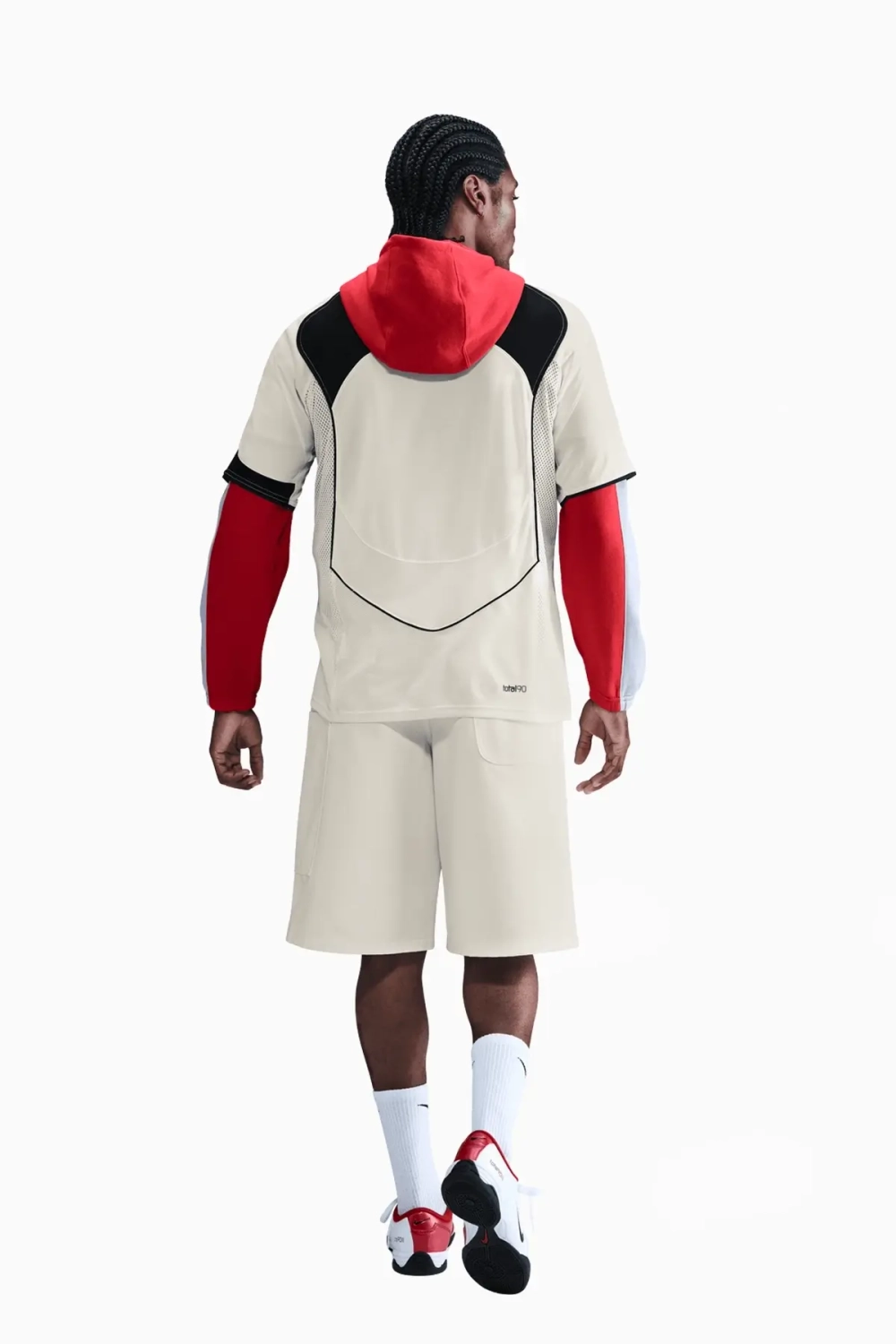 Футболка Nike Total 90
