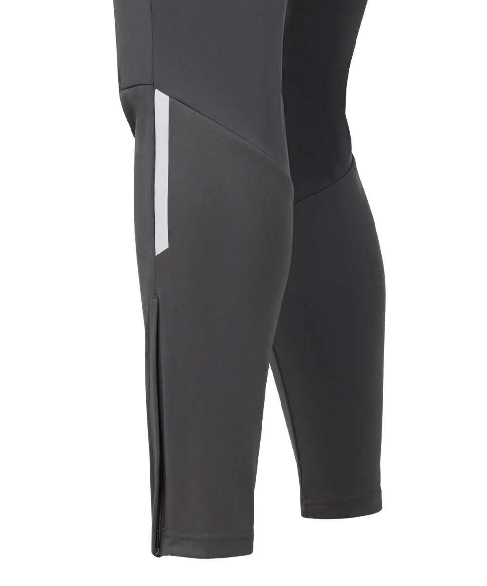 Брюки тренировочные CAMP 2 Training Pants, темно-серый, детский