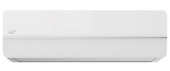 Кондиционер Just Silvery JAC-24HPSIA/CGS