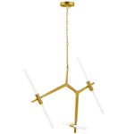 Подвесная люстра Struttura Lightstar 742063