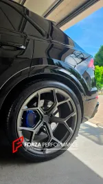 КОВАНЫЕ ДИСКИ для Audi RS Q8 4M 2019