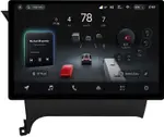 Магнитола для KIA Cerato 3 2013-2019 (штатная КЗВ, рамка тип 1) - Teyes CC4-PRO монитор 13" 2K QLED на Android 13, Быстрейшая, Snapdragon 778G, ИИ, CarPlay, DSP, 4G SIM-слот