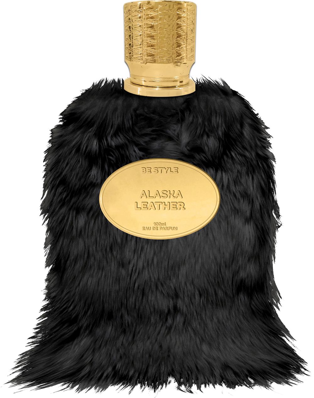 Be Style Perfumes Alaska Leather