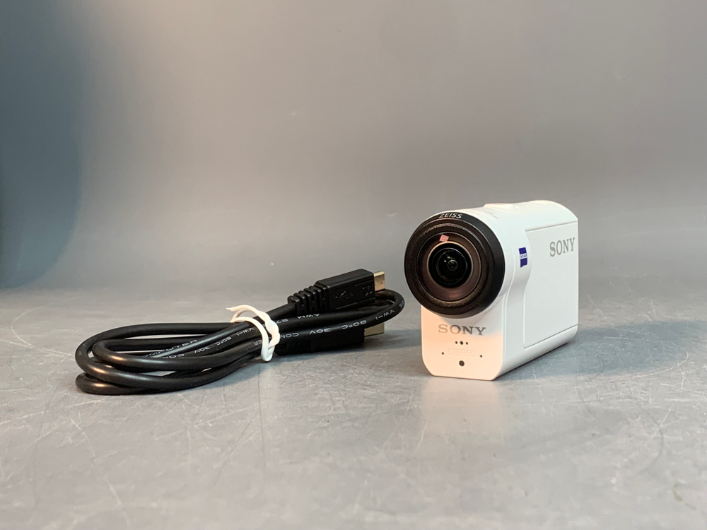 Sony HDR-AS300