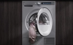 Сушильная машина Asko T608HX.W фото 10