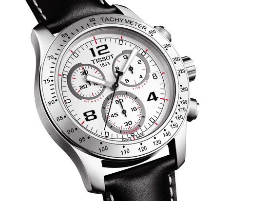 Наручные часы Tissot T039.417.16.037.02