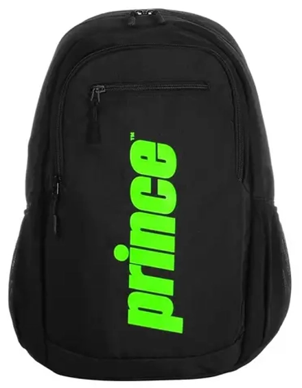 Рюкзак теннисный Prince Challenger Backpack - black/green