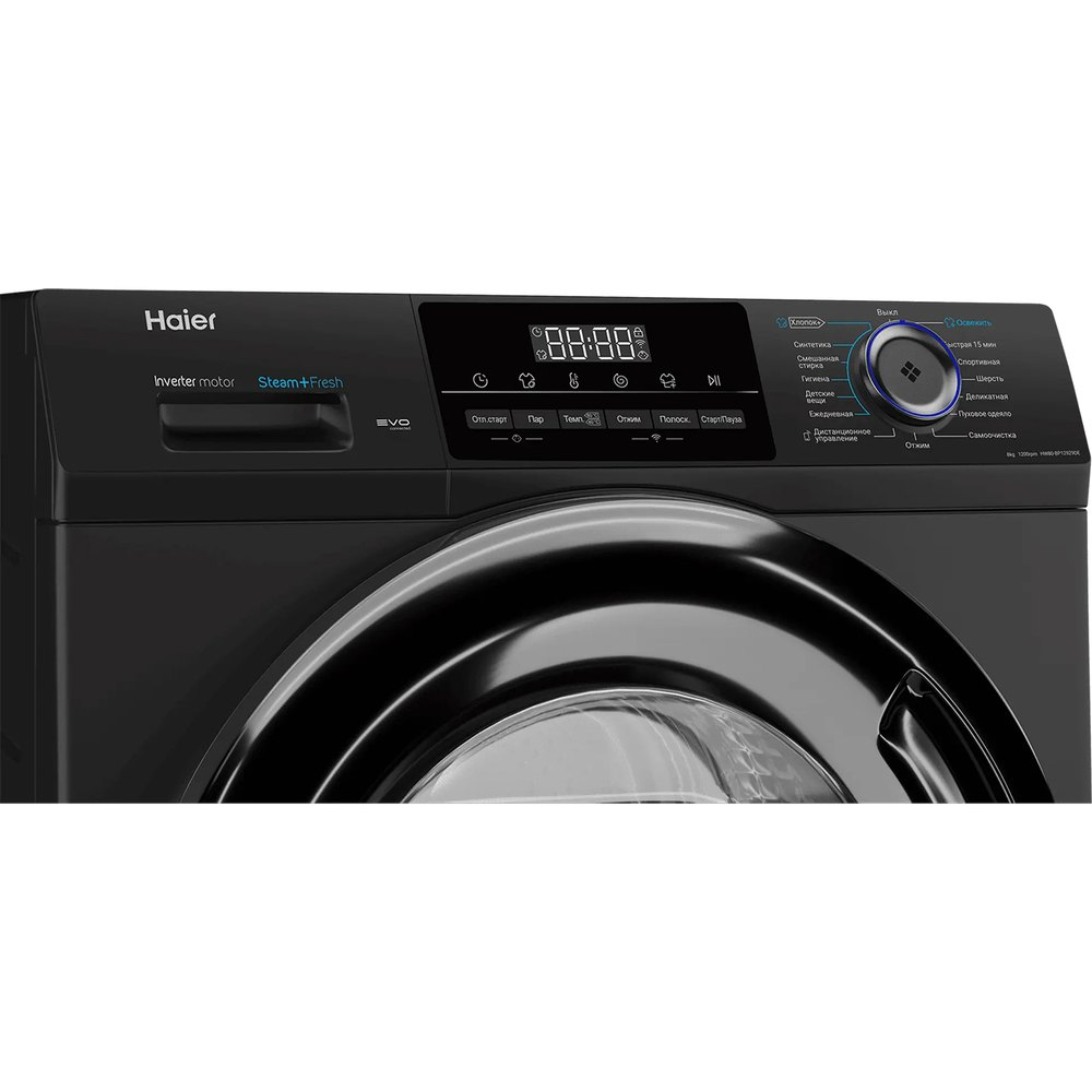Стиральная машина Haier HW80-BP12929DE