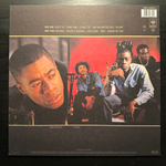 Roachford - Roachford (Голландия 1988г.)