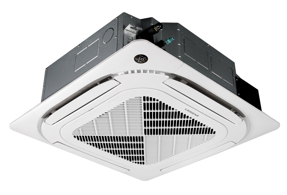 Сплит-система LESSAR LS-HE48BVE4/LU-HE48UVE4/LZ-B4UB inverter