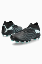 Бутсы Puma Future 9 Pro FG/AG - черный