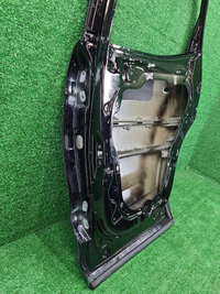 Дверь задняя правая Hyundai Santa Fe 3 DM (12-18)