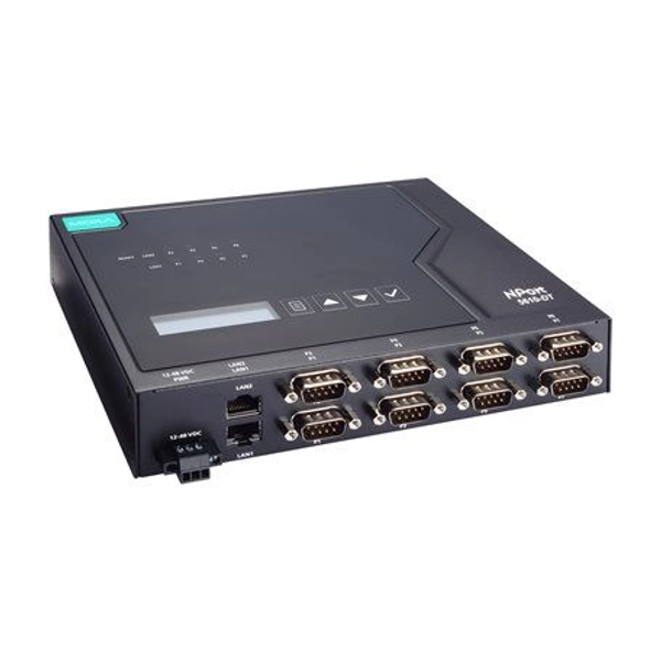 NPort 5610-8-DT-G2