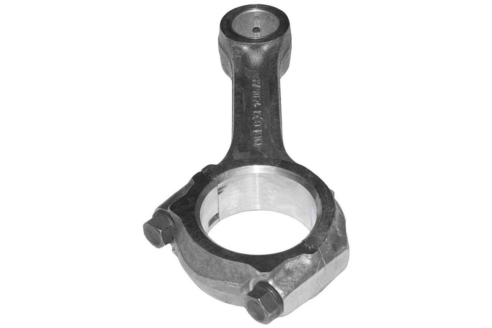 Шатун TDQ 20 4L/Connecting rod Assy