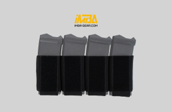 Быстрый подсумок для магазина FlashMag M4 X4