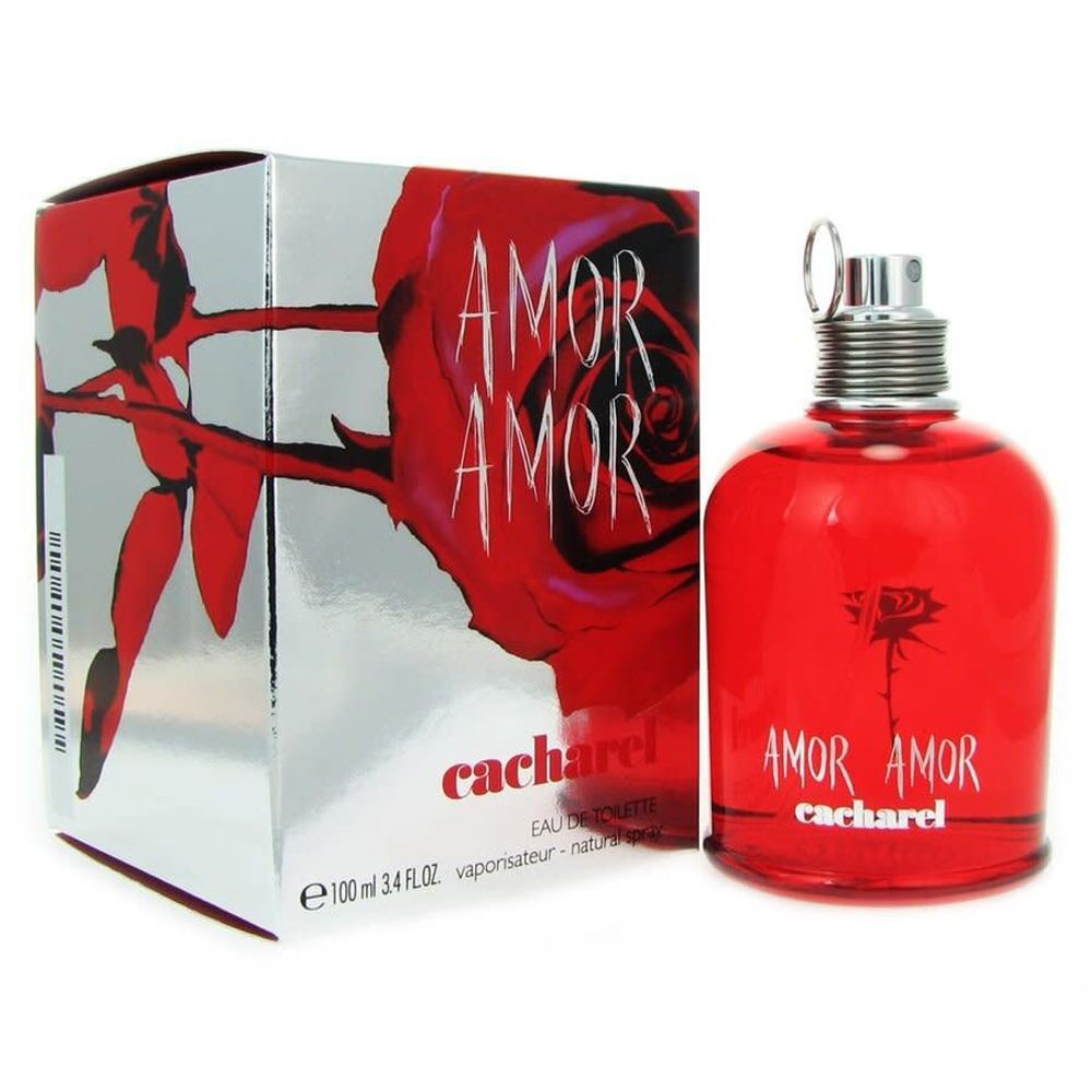 Cacharel Amor Amor EDT 100 ml