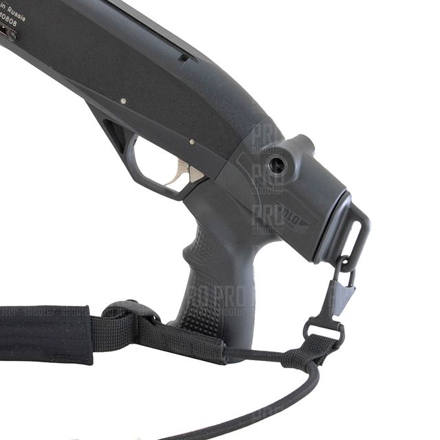 Телескопический приклад МР-135, -155, DLG Tactical