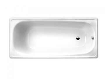 Ванна стальная 1,5х0,75м. White wave Караганда