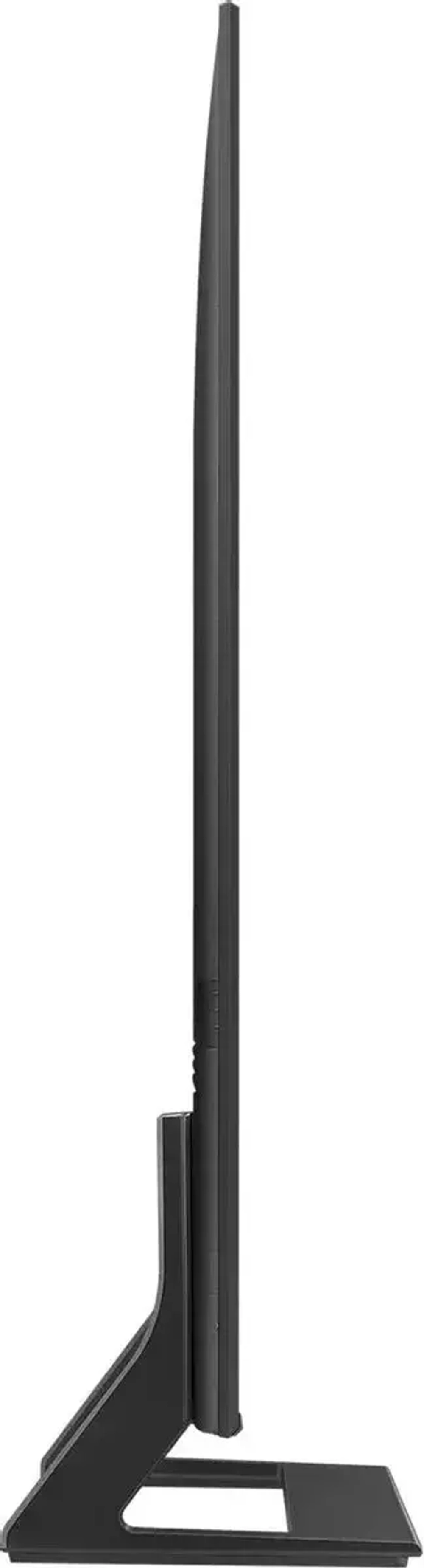 Телевизор 43" Samsung UE43CU8500UXCE