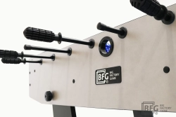 Настольный футбол / Кикер BFG Compact 48 (Сохо-дарк)