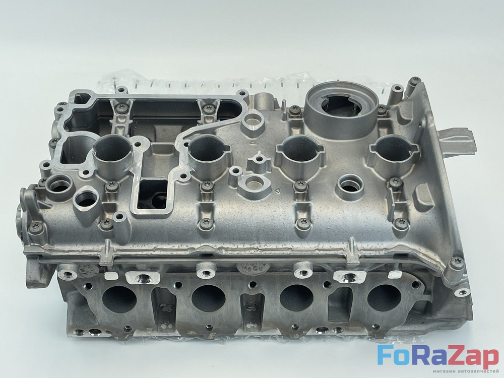 Головка блока цилиндров ГБЦ VW VAG 1.8-2.0 TSI Оригинал NEW