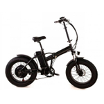 Электро фэтбайк Taiga 2VIP (C32V-13) (500W 48V)