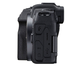Беззеркальный фотоаппарат Canon EOS RP Body