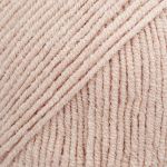Пряжа Alize (Ализе) Cotton Gold / уп.5 мот. по 100 г, 330м, 314 св.бежевый