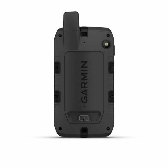 Туристический GPS-навигатор Garmin GPSMAP 700 Black 010-02133-01