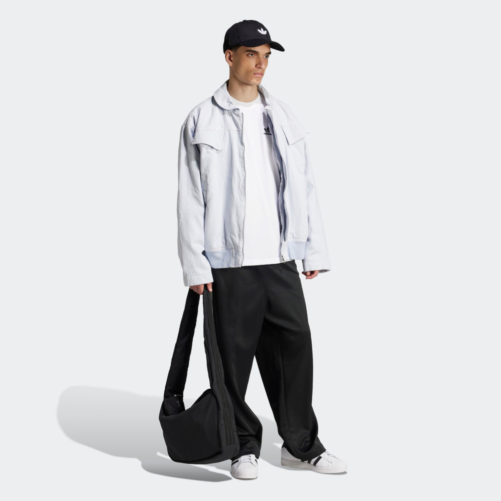Футболка мужская adidas Originals TREFOIL ESS TEE