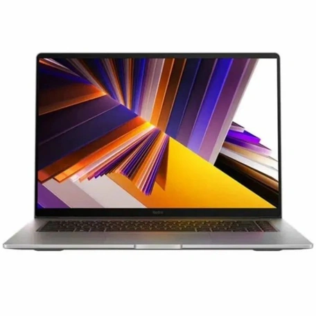 Ноутбук Xiaomi RedmiBook 16, 16/512GB, Gray (JYU4577CN)
