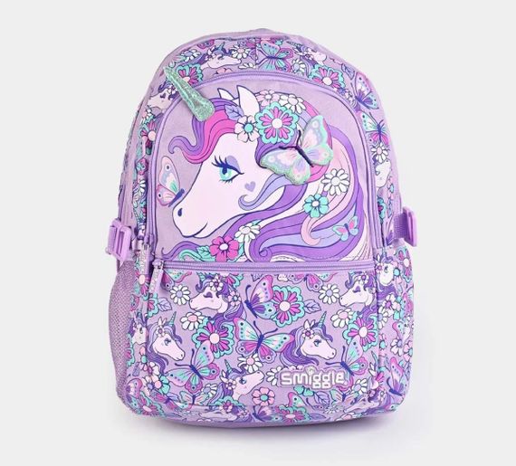 Çanta \ Bag \ Рюкзак  Smiggle Unicorn