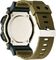 Наручные часы Casio GD-400-9D