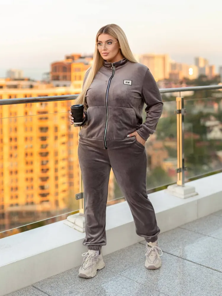 Костюм УК-509 Fabrika