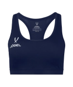 Бра тренировочное DIVISION PerFormDRY Womens Top, темно-синий