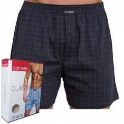 Трусы мужские семейные Cornette Comfort 002/354