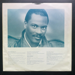 Alexander O'Neal - Hearsay (Голландия 1987г.)