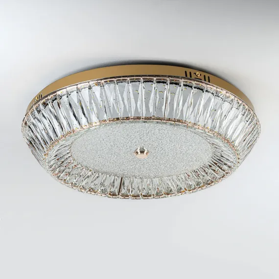 Потолочный светильник LED4U L1190-600 GD LED4U