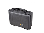 Защитный кейс Peli™ Protector 1520 черный с поропластом