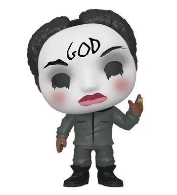 Фигурка Funko POP! Vinyl: The Purge: Wvng God (Anarchy)
