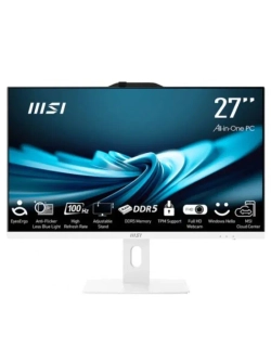 23,8" Моноблок Pro AP242P 14M 16/512 ГБ 9S6-AE0622-826 WHITE
