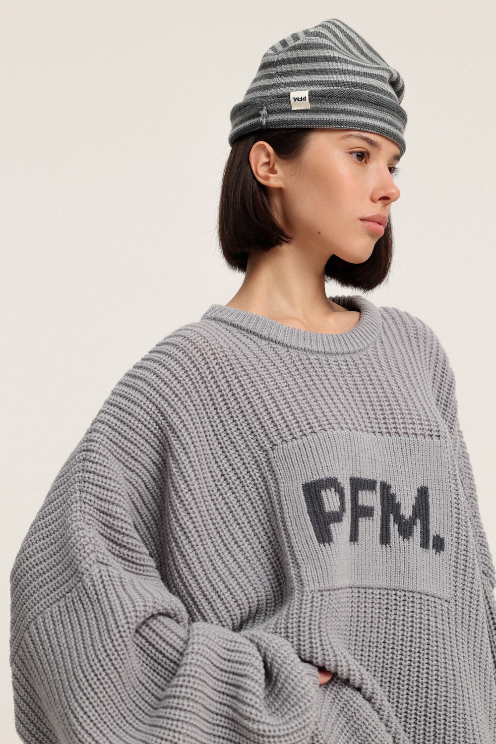 Свитер PFM.