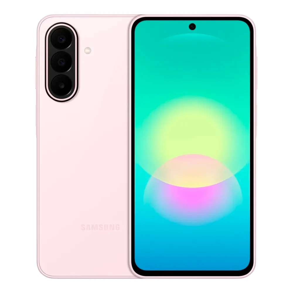 Смартфон Samsung Galaxy A27 5G, 6/128GB, Light Pink (Розовый)