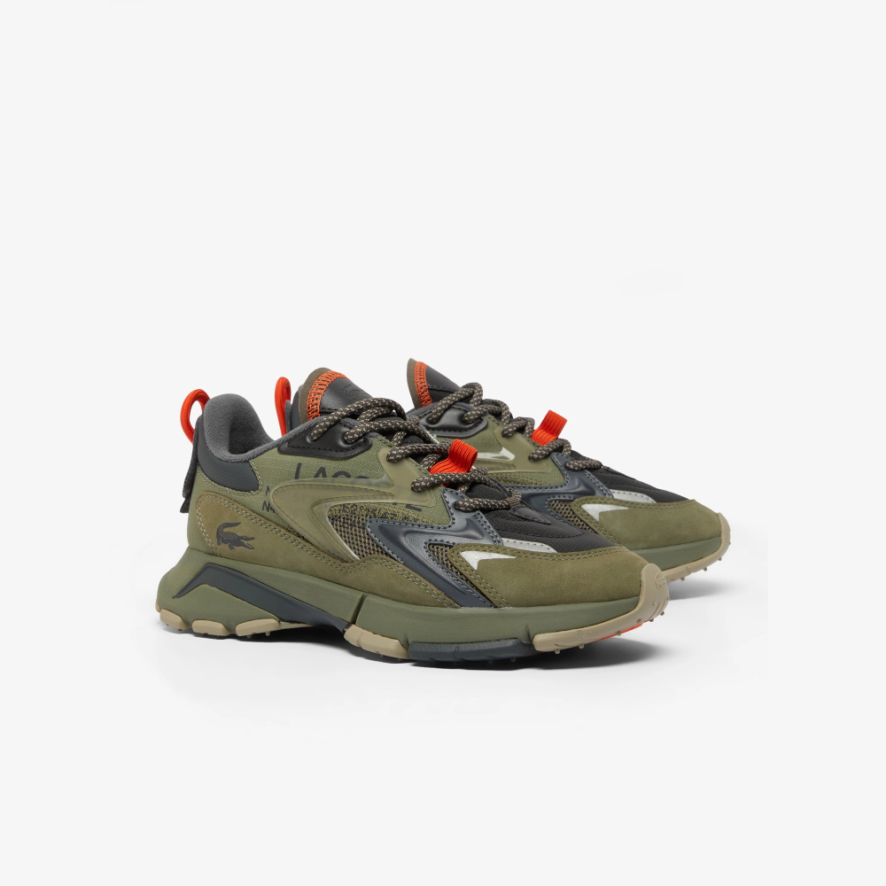 Кроссовки женские LACOSTE L003 NEO TECH 224 1 SFA