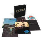 Eagles / The Studio Albums 1972-1979 (6CD)