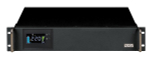 Источник бесперебойного питания Powercom KIN-1500AP LCD