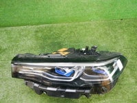 Фара левая BMW X7 G07 (2019-2022) Laser Light